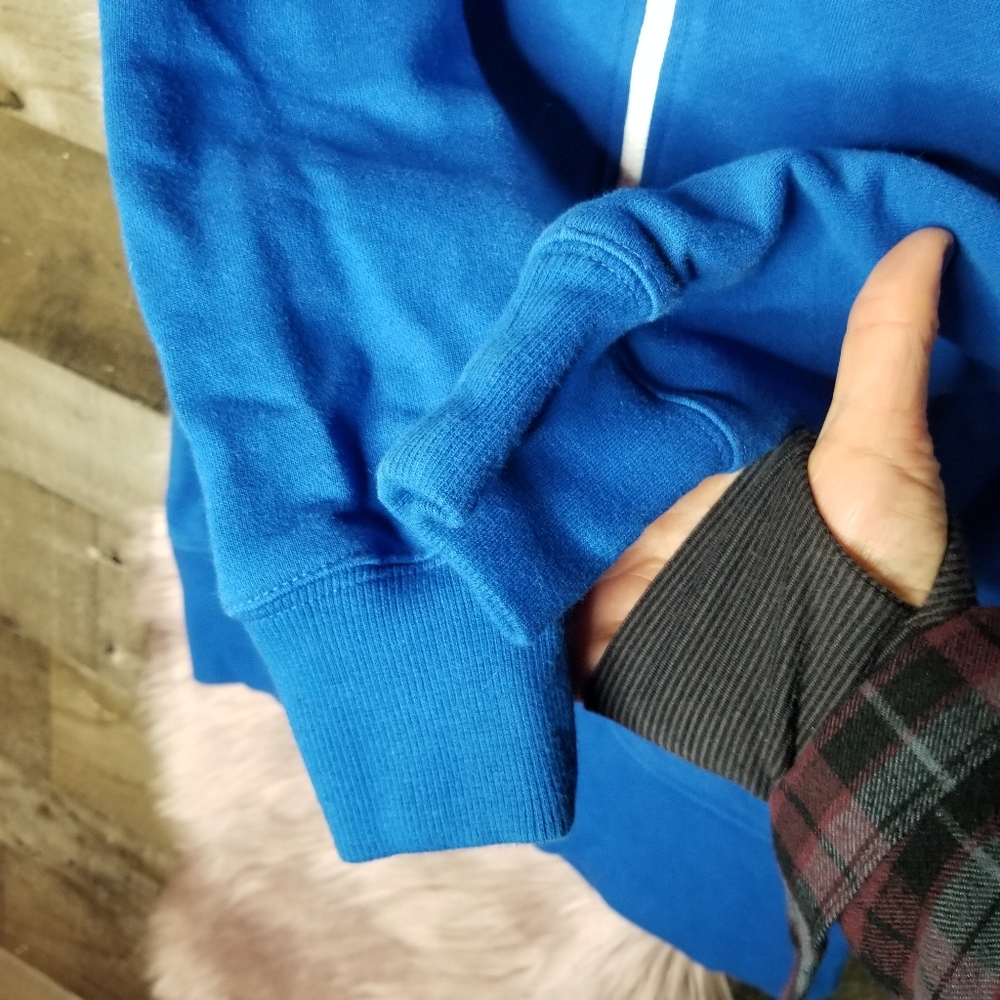 Planks jacket - Picture 7 of 11